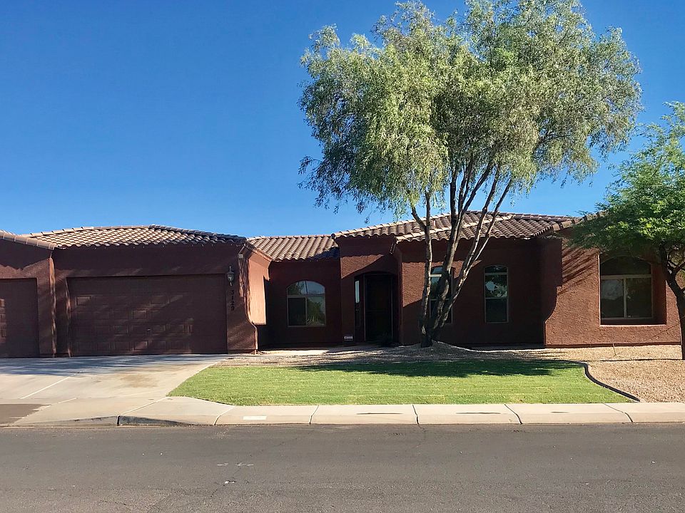 1st image of 3129 W Desert Ln