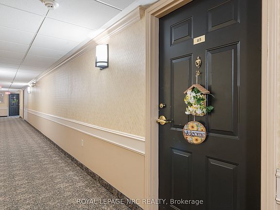 4th image of 3420 Frederick Ave #115