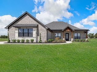8525 Wild Colt Dr, Godley, TX 76044