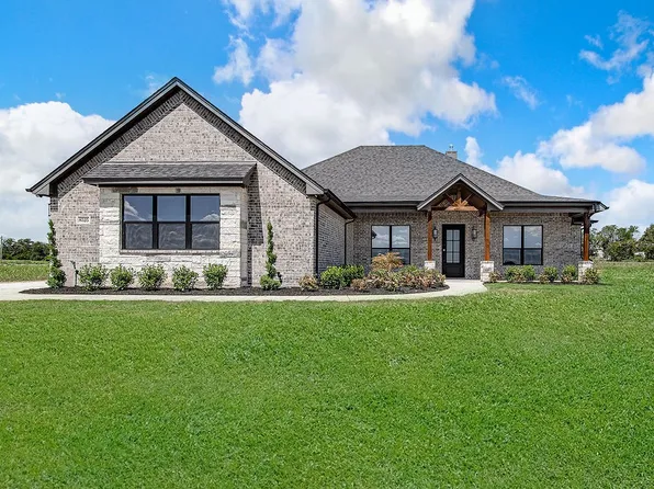 8525 Wild Colt Dr, Godley, TX 76044