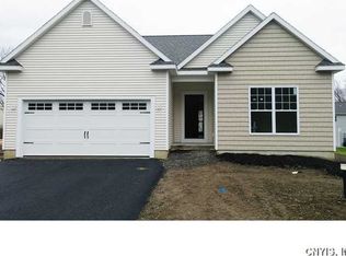 17 McClennan, Manlius, NY 13066
