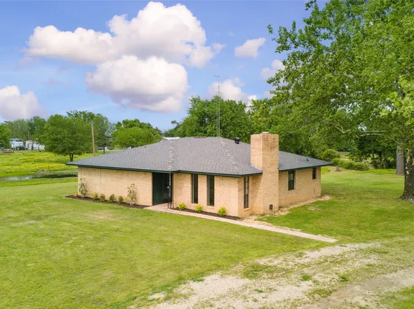 3199 County Road 1163, Brashear, TX 75420