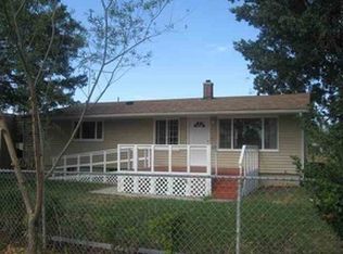 1220 Road 36, Pasco, WA
