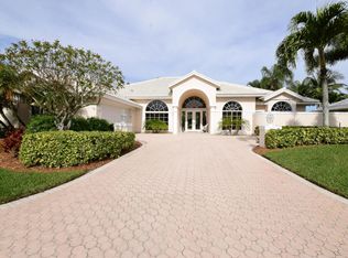 5004 SE Lost Lake Way, Hobe Sound, FL 33455