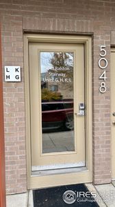 5048 Ralston St #K, Boulder, CO, 80304