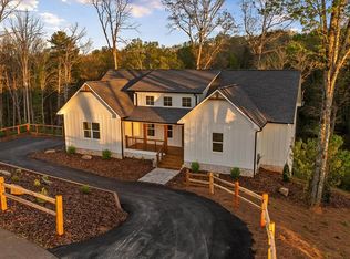 222 Mystic Dr, Ellijay, GA