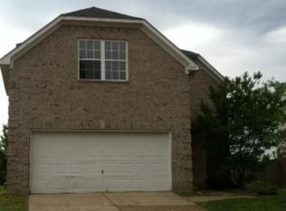 917 Ruby Creek Pl, Memphis, TN 38109