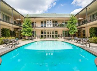 6126 Averill Way #101W, Dallas, TX 75225