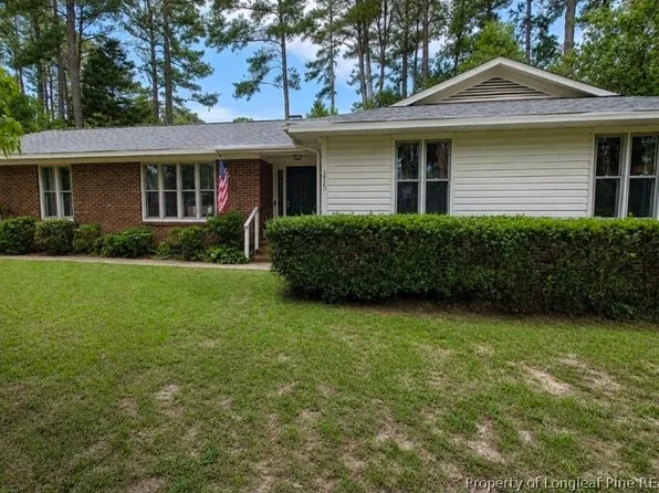 1820 Lasalle Ave, Fayetteville, NC 28303