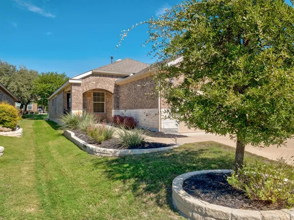 513 Hereford Ln, Georgetown, TX 78633
