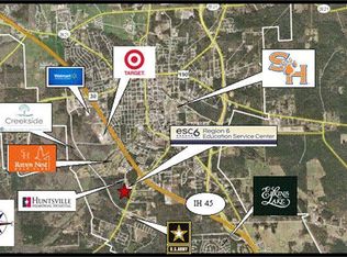 3500 Montgomery Rd, Huntsville, TX 77340