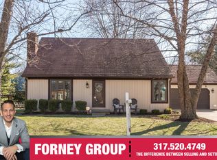 7941 N Richardt Ave, Indianapolis, IN 46256