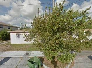5560 NW 12th Ct, Miami, FL 33142