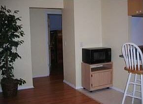 Appealing Floor Plan