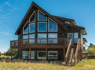 3525 Canyon Heights Rd, Pueblo, CO 81005