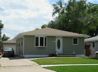 2909 L Ave, Council Bluffs, IA 51501