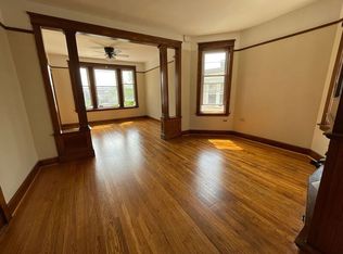1410 N Saint Louis Ave #3, Chicago, IL 60651