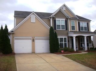 485 Hammersmith Dr, Suwanee, GA 30024