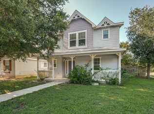 2154 Sunview Post, San Antonio, TX 78224