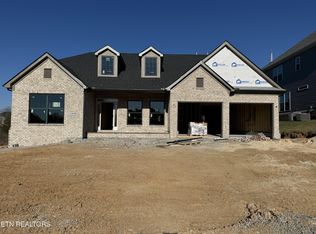1628 Hickory Reserve Rd LOT 1, Knoxville, TN 37932