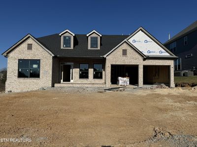 1628 Hickory Reserve Rd Lot 1, Knoxville, TN, 37932