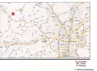 0 Brushy Mountain Way #1029, Rockmart, GA 30153