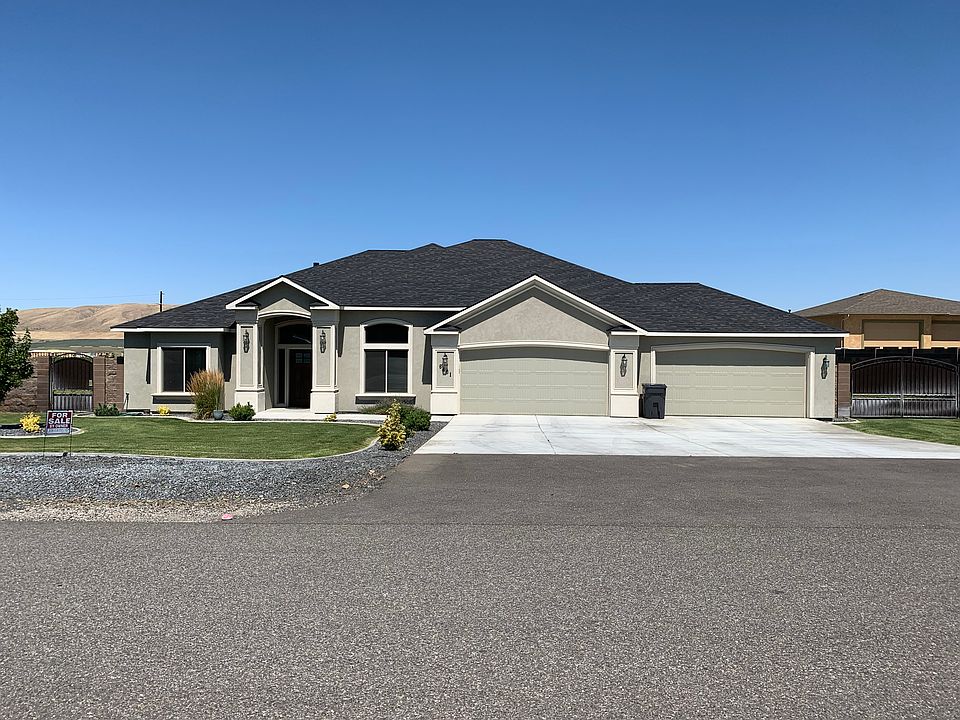 1st image of 6401 S Coulee Vista Dr
