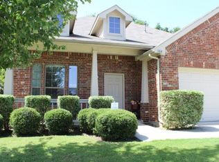 304 Fisherman Trl, Melissa, TX 75454