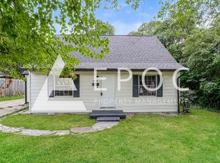 1078 Betty Dr, Winston Salem, NC 27107