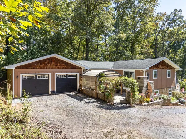 731 Walker Point Rd, Hayesville, NC 28904