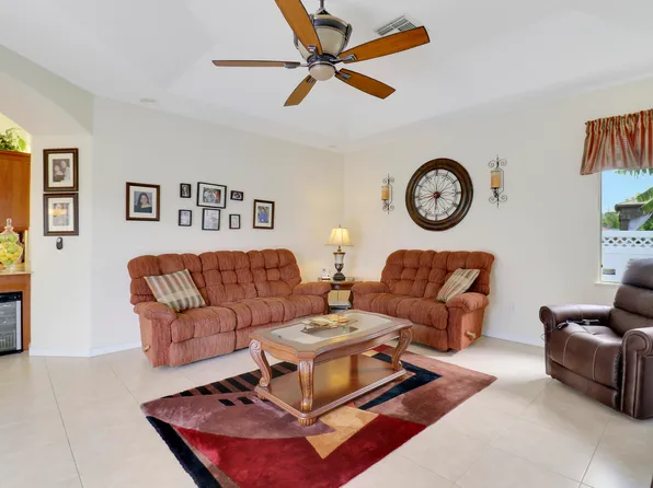 5369 NW Alam Circle, Port St Lucie, FL 34986