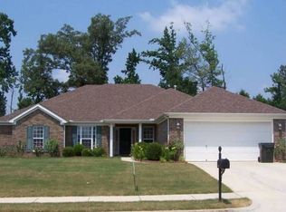 142 Tottenham Way, Madison, AL 35758