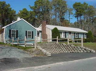 119 Cranberry Ln, South Yarmouth, MA 02664