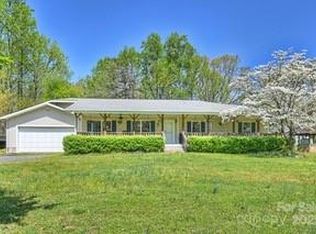 16415 Capps Rd, Charlotte, NC 28278