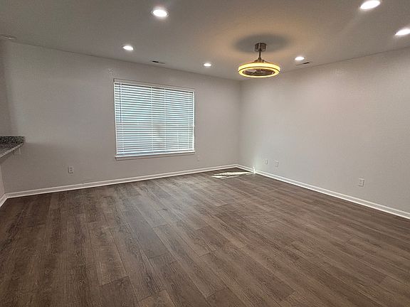 upstairs living room