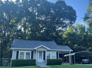 625 Hayes Rd, Starr, SC 29684