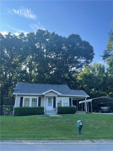 625 Hayes Rd, Starr, SC, 29684