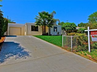 1992 Ensenada St, Lemon Grove, CA 91945