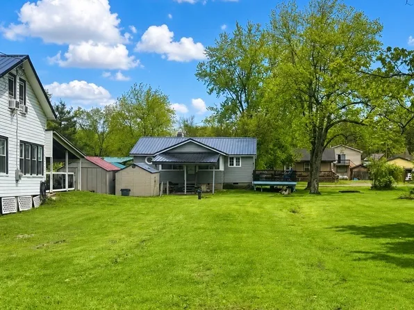 LOT 86 Circuit Dr, Union City, PA 16438