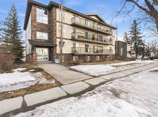 11935 106th St NW #104, Edmonton, AB