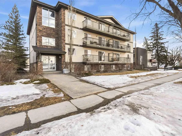 11935 106th St NW #104, Edmonton, AB T5G 2R4