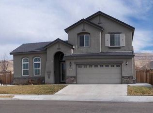 6862 Quantum Ct, Sparks, NV