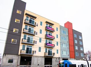 C9 Flats, Salt Lake City, UT 84101