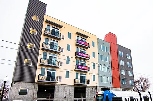 C9 Flats Photo 1
