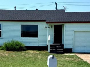 2618 SW Cornell Ave, Lawton, OK 73505