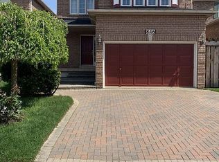 846 Cardington St S, Mississauga, ON L5V1Z7