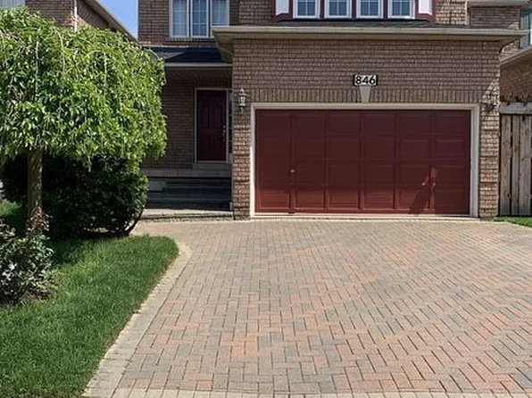 846 Cardington St S, Mississauga, ON L5V 1Z7