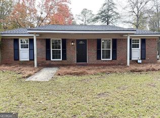 403 W Broxton Ln, Manchester, GA 31816