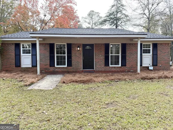 403 W Broxton Ln, Manchester, GA 31816