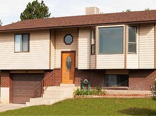 1193 E 3150 N, Layton, UT 84040